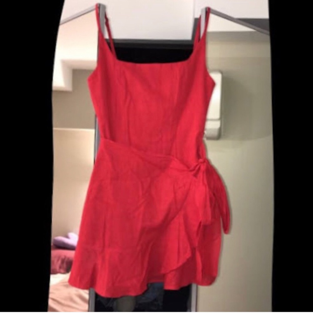 Princess Polly Dress